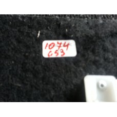 64714-30480-C0 Накладка пола багажника правая lexus gs 300 б/у