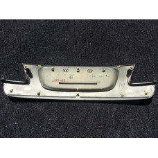 76801-30140-G0 Накладка крышки багажника с эмблемами оливковый lexus gs 300 б/у