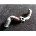 16332-51010 Pipe, water outlet, no.1 land cruiser 200 б/у