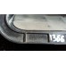 62930-12160 Воздуховод вентиляция кузова левый правый задний Lexus gs 300 б/у