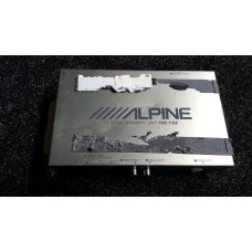  ТВ тюнер Alpine TUE-T152  