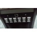 88700-1MA1B Подлокотник задний подстаканник и кнопки управления Infiniti q70 m37 m25 m56 M IV y51 б/у
