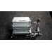 39100-SNA-G64ZA Магнитола блок управления аудио Honda Civic 4D VIII рестайлинг б/у