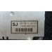 78220-SNB-G73 Тахометр панель приборов щиток Honda Civic 4D VIII рестайлинг б/у