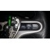 78501-SNB-J71ZA Руль рулевое колесо Honda Civic 4D VIII рестайлинг б/у