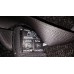 82850-SNK-R02ZA Ремень безопасности задний левый Honda Civic 4D VIII рестайлинг б/у
