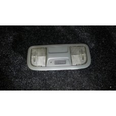 34404-SNA-A21ZG Плафон передний крыши свет Honda Civic 4D VIII рестайлинг б/у