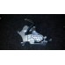 47105-SNA-A82ZF Рычаг тормозной ручной тормоз Honda Civic 4D VIII рестайлинг б/у