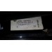 3D4839903J041 Накладка для стойки двери задняя левая молдинг Volkswagen Phaeton 3,2 л 241 л с. б/у