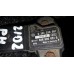 261230081 Датчик давления наддува воздуха Phaeton Porsche Cayenne Touareg б/у