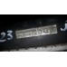 21410-1KC5A Радиатор ОЖ двигателя JUKE б/у