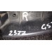 51408-30050 Заглушка защиты двигателя правая Lexus gs is б/у