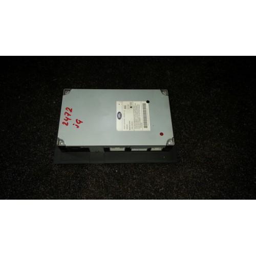 R02472 Аудио усилитель звука 6h52-18c808-cd Jaguar XF б/у