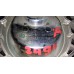 C2Z 3832 Решетка радиатора хром Jaguar XF б/у