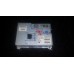 8x23-10e889-ac Экран дисплей магнитолы Jaguar XF б/у